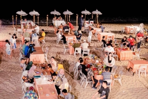 Bali: alquiler de coche privado flexible desde Ubud con conductor