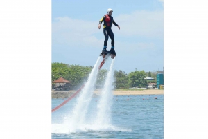 Bali: Flyboard Experience