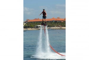 Bali: Flyboard Experience