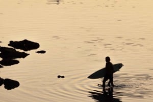 Bali: Hele dag privé of gedeelde Uluwatu hoogtepunten tour