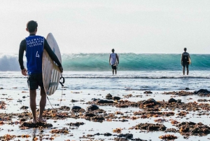 Bali: Hele dag privé of gedeelde Uluwatu hoogtepunten tour