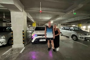 バリ：カスタマイズ可能な日帰りツアー