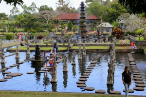 Bali: Full-Day Guided Tour of Heaven Gate Temple
