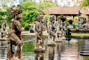 Bali : Visite d'une jounée des hauts lieux de l'Instagram