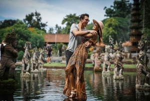Bali: Full-Day Instagram Highlights Tour