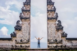 Bali: Full-Day Instagram Highlights Tour