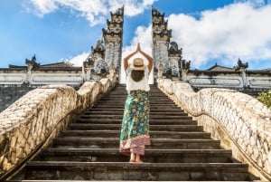Bali: Full-Day Instagram Highlights Tour