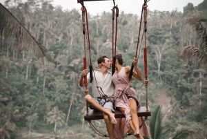 Bali: Full-Day Instagram Highlights Tour