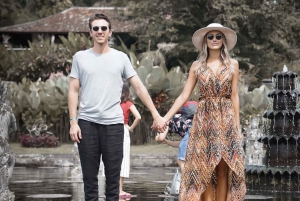 Bali: Full-Day Instagram Highlights Tour