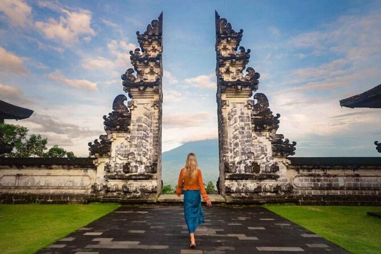 Bali Full-Day Instagram Highlights Tours