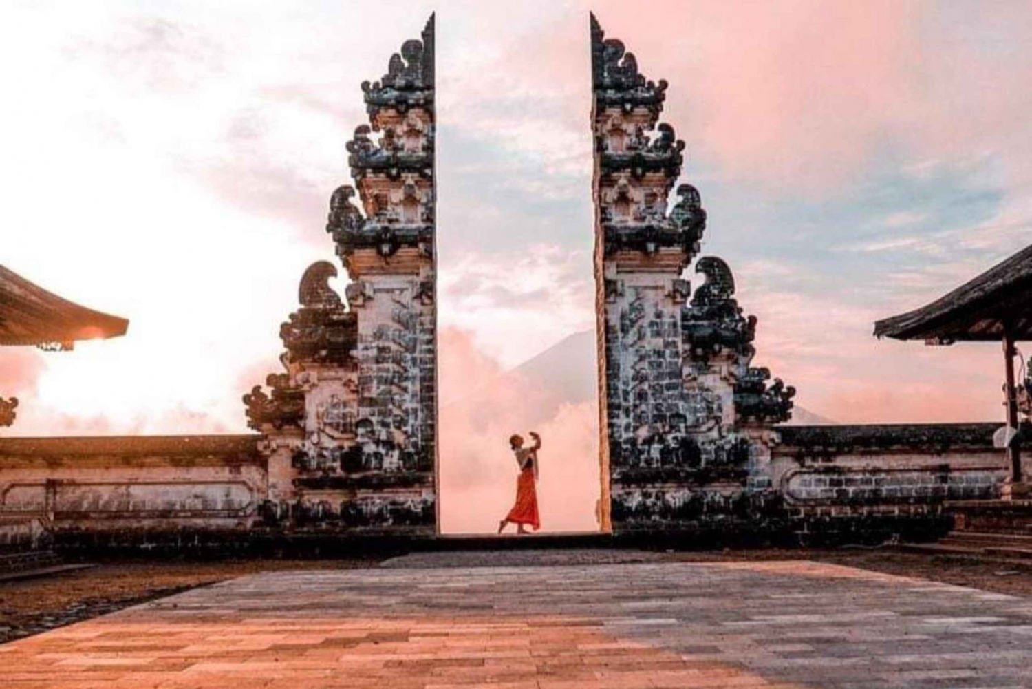 Bali Full-Day Instagram Highlights Tours