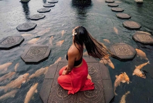 Bali Full-Day Instagram Highlights Tours