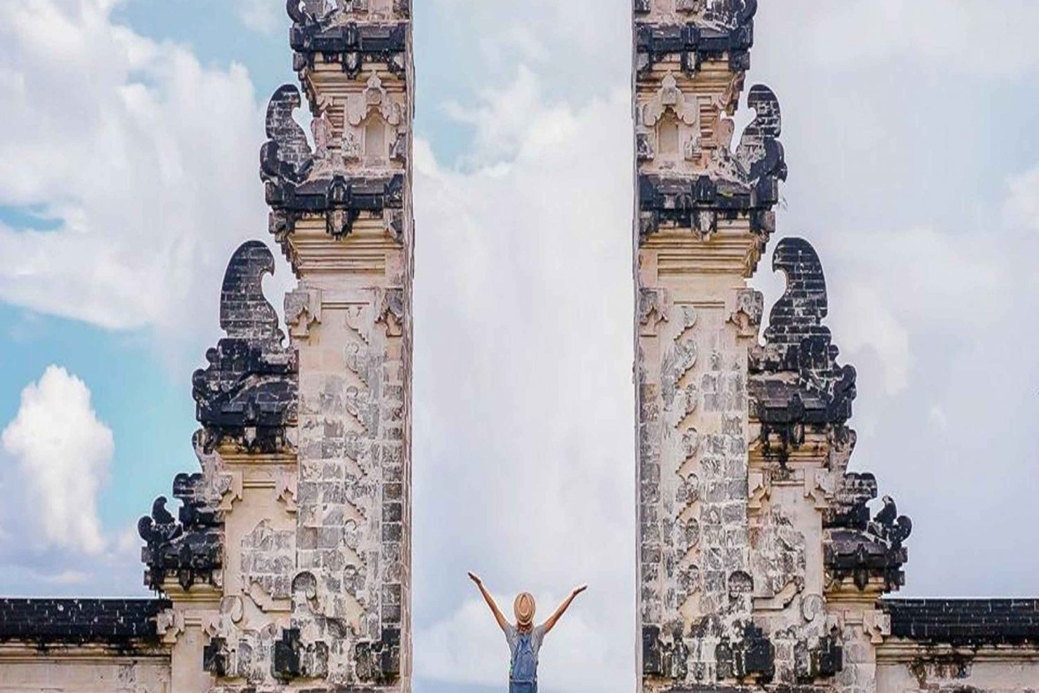 Bali: Full-Day Instagram Tour