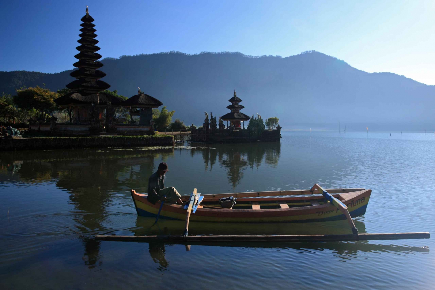 Bali Full-Day Private Customized Tour