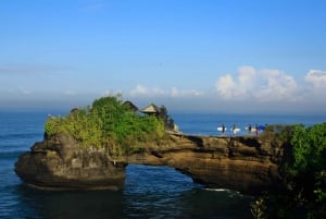Bali Full-Day Private Customized Tour
