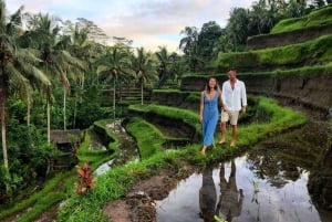 Bali: Full Day Private Customized Tours