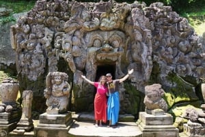 Bali: Full Day Private Customized Tours