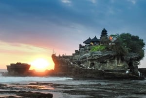 Bali: Full Day Private UNESCO World Heritage Sites Tour