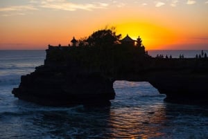 Bali: Full Day Private UNESCO World Heritage Sites Tour