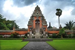 Bali: Full Day Private UNESCO World Heritage Sites Tour