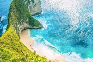 Bali: día completo de esnórquel en Nusa Penida y Manta Point