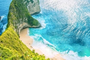 Bali: Full-Day Snorkeling Trip to Nusa Penida & Manta Point