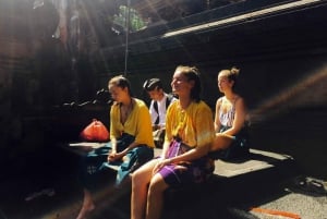 Bali: spirituele reiniging en sjamanistische heling