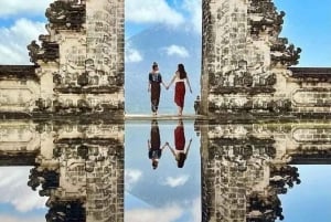 Bali : Excursión de un día a la Puerta del Cielo de Lempuyang