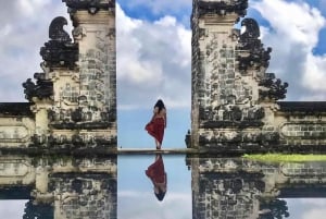 Bali : Excursión de un día a la Puerta del Cielo de Lempuyang