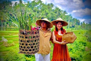 Bali : Excursión de un día a la Puerta del Cielo de Lempuyang