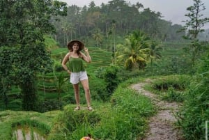 Bali : Excursión de un día a la Puerta del Cielo de Lempuyang