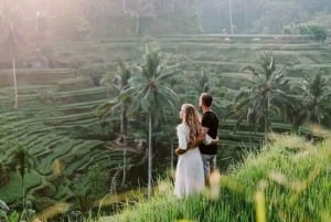 Bali : Excursión de un día a la Puerta del Cielo de Lempuyang