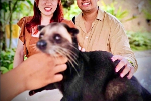 Bali : Excursión de un día a la Puerta del Cielo de Lempuyang