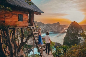 Bali : Fullday Nusa Penida Island Trip