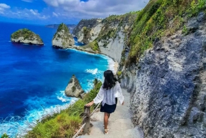Bali : Fullday Nusa Penida Island Trip