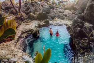 Bali : Fullday Nusa Penida Island Trip