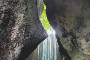 Bali : Gate Heaven Lempuyang & Besakih Tample & Waterfall