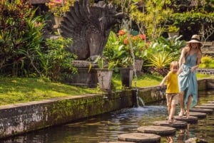 Bali: Tur til Himmelporten - Lempuyang-templet