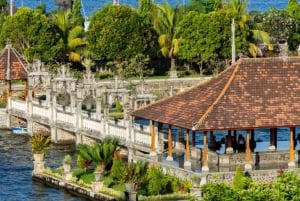 Bali : Visite de la Porte du Ciel - Temple de Lempuyang