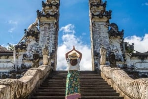 Bali: Himmelstor-Tour - Lempuyang-Tempel