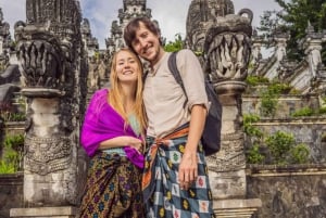 Bali: Tour della Porta del Cielo - Tempio di Lempuyang
