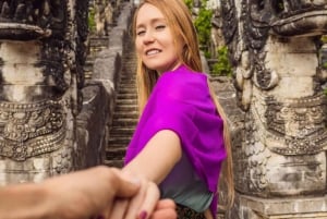 Bali: Hemelpoort Tour - Lempuyang Tempel