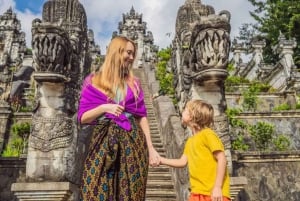 Bali: Hemelpoort Tour - Lempuyang Tempel