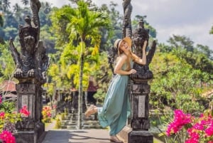 Bali: Wycieczka do Bramy Niebios - Świątynia Lempuyang