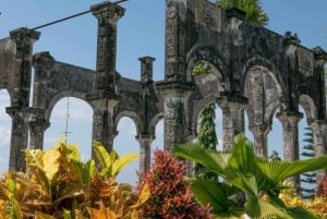 Bali: Excursão ao Portão do Céu - Templo de Lempuyang