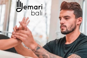 Bali: Gay Volledige Lichaamsmassage Thuisbehandelingen 60 / 120 Minuten
