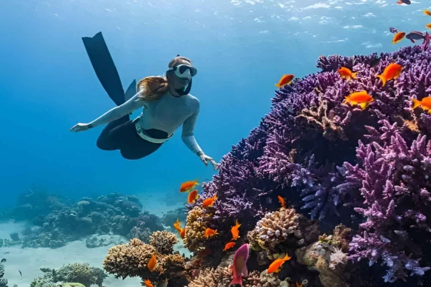 Bali: Gili Islands Snorkeling Day Trip with Hotel Pickup