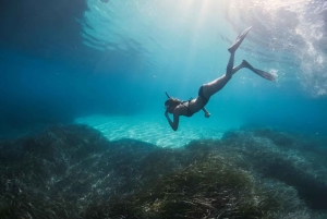 Bali: Gili Islands Snorkeling Day Trip with Hotel Pickup