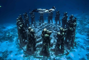 Bali: Gili Islands Snorkeling Day Trip with Hotel Pickup