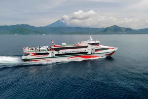 Bali: Gili Islands Snorkeling Day Trip with Hotel Pickup